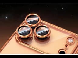 Original Magnet Plating Magnetism Case For Iphone 17 Air 11 12 13 14 15 Plus 16 Pro Max Magsafe Clear Cover Camera Lens Protect