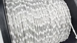 LED String Lights Dream Color Accessories WS2811 RGBIC Addressable Individually Fairy Light 5V Room TV Party Kitchen Decoration