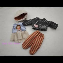2026 Dula Doll Clothes Dress Jacket Clothes Pants Blythe Qbaby Ob24 Ob22 Monster Baby HolalaAzone Licca ICY JerryB