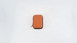 Sundries Travel Storage Bag Charging Case for Earphone Package Zipper Bag Portable Travel Cable Organizer Electronics Storage