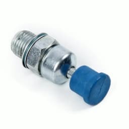 Decompression Valve For STIHL 026 029 036 PRO 066 MS260 For HUSQVARNA 50 51 55 272 340 345 Chainsaw Decompressions Valve