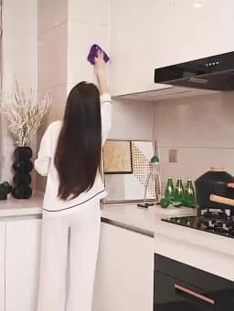 9-in-1 Electric Cleaning Brush Electric Spin Cleaning Scrubber Electric Cleaning Tools Parlour Kitchen Bathroom Cleaning Gadgets