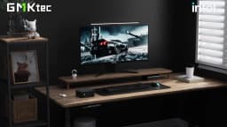GMKtec G3 Pro Mini PC Intel I3-10110U Windows 11 Pro Mini PC 8GB DDR4 256GB PCIe M.2 SSD WiFi 6 BT5.2 Desktop Computer