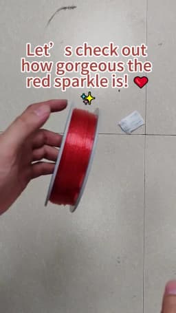 PETG Glitter 3D Printer Filament 1.75mm 300g Spool Sparkling Sparkle Glittery PETG High Strength Toughness Easy to Print FDM Printing Material
