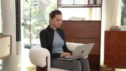 3.0HP Raceable Walking Pad Under Desk Treadmill with 9% Incline Adjustable Speed 1-6KM/H LCD Screen Display 136KG Load For Home