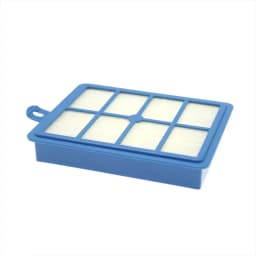 Washable Hepa H13 Filter H12 Wiener Filter Hepa Filters for Philips FC9150 FC9199 FC9071 FC8038 FC9262 Electrolux Parts