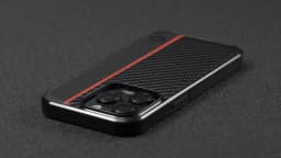 Carbon Fiber PU Leather Case For iPhone 17 16 14 15 Pro Max Air 13 11 12 Pro XR XS 8 7 Plus SE Protection Antiski Business Cover