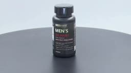 L-Arginine Male Enhancing Supplement for Performance, Endurance and Muscle, Strength and Endurance, Non-GMO, 60 Tablets