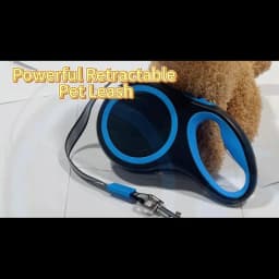 8m Large Dog Leash Retractable Pet Extendable Strap Outdoor Training Puppy Traction Belt For Small Dogs Cat Pug Labrodor Product
