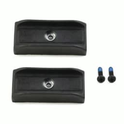 2pcs Magnetic Bit Holder With Fastening Screw N095778 Screwdriver Holder For 10.8V 14.4V 18V Cordless-Impact Drill Wrench
