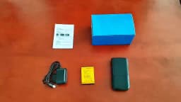 YeeMI S7A GSM 2G Mobile Phones 2.4'' Flip Feature Phone Dual SIM Bluetooth Large Font for Elderly Phone