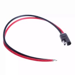 for DC Power Cable Cord For Motorola Mobile Radio/Repeater CDM1250 GM360 GM338 C