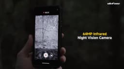 Ulefone Armor 28 Ultra 5G AI Thermal Imaging Rugged Phone 16GB+1TB Smartphone Android 14 AMOLED 6.67" Dimensity 9300+ 120W 5G