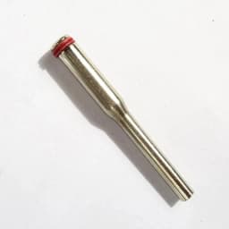 Fixmee 10pcs 3.17mm/3mm/2.35mm Shank Screw Mandrel Cut-off Wheel Holder Dremel Rotary Tool