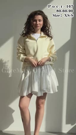 Spring Summer White Mini Skirt A-line High Waist Sexy Cute Ruffle Vintage Tennis Skirt Elastic Waist Tutu Short Skirts for Women