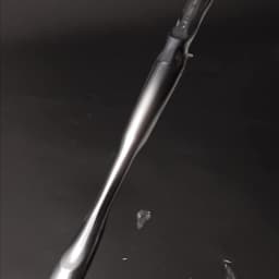 FISHINGFANS Rod L ML M LS Guide Spinning Casting Bass Pike Catfish Rod Trouts Perch 30T Carbon Fishing Rod