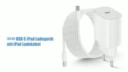 Original 30W Fast Charge Type C Charger For Apple iPhone 17 16 15 14 13 12 11 Pro Max Samsung Xiaomi Quick Charging Charge Cable