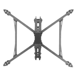 MARK V2 8/9/10inch 3K Carbon Fiber H-Type FPV Drone Frame Kit 367/387/427mm Wheelbase For Freestyle FPV Racing Drone