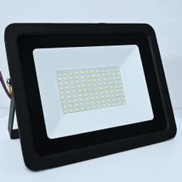 LED floodlight 110V/220V outdoor IP68 reflector light 100W 50W 30W 20W 10W spotlight street light wall light courtyard lighting.