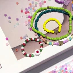 2/3/4mm Frosted Multi-Color Glass Rice Beads - DIY Jewelry (Earring/Bracelet/Necklace) 10g/Bag ≈660/220/100pcs 0.8mm Aperture