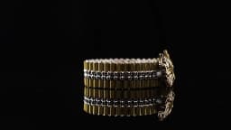 Men's Belt Army Style Combat Belts Pure copper belt Handmade Luxury Metal Jeans fashion belts Quick Release Tactical Belt