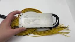 Official Dualtron Thunder II 72V 40A BMS Suit for Dualtron Thunder II 72V 40A BMS Board Thunder II Electric Scooter