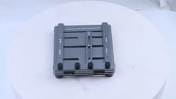 New Version CNC Solder Paste Stencil Fixture - Mini Steel Stencil Printing Jig for PCB Assembly (Supports Double-Sided SMT)