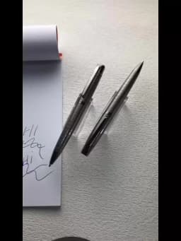 High Quality Full Metal Lattice Shape Luxury Ballpoint Pen Business Men Birthday Gift Writing Pen SCHOOL STATIONERI