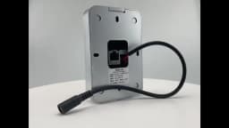 NEW Products TCP IP Network Card Reader 13.56Mhz Ethernet LAN MF1 Port RFID RJ45 Device Support HTTP NFC Internet Reading Head