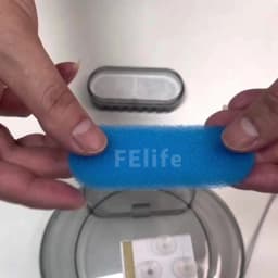 Cat Water Fountain Filters for FT666 Filter Element Replacement Activated Carbon Filter for Pet Auto Drinking Feeder Accessories