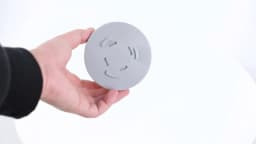 HEPA Filter for JIMMY JV85 Pro H9 Pro A6 / A7 / A8 Handheld Wireless Vacuum Cleaner