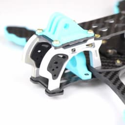 MARK5 Mark 5 DC O4 Rro 5inch 222MM FPV Carbon Fiber Frame for MARK5-DC Air Unit FPV Camera Freestyle RC Racing Frame Kit