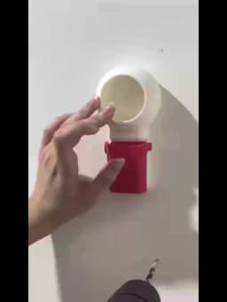 New Electric Drill Dust Cover Box Ash Bowl Impact Hammer Dust Collector Power Tool Accessories Drilling Dustproof Device