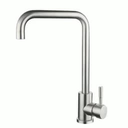 Kitchen Faucet 304 Stainless Steel Single Handle Sink Faucet Tap Cold And Hot Mixer Tap Purifier Direct Drinking Tap