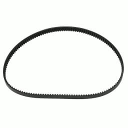 160-191 Teeth 480-573MM Multiple Sizes Bread Maker Belt Kitchen Replace Repair Parts Replacement Rubber