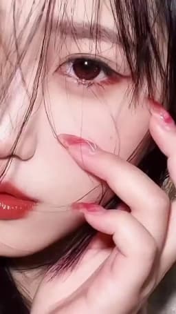 EYESHARE 1 Pair New Colored Contact Lenses for Eyes Brown Lenses Gray Contacts Blue Lenses Big Eye Lenses Natural Fashion Lenses