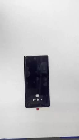 AAA Quality New For Samsung Galaxy A33 A53 A73 5G Battery Back Cover Rear Door Plastic Housing Case Panel Replace