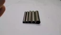 Stainless Steel Capillary Pipe Metal Tubes