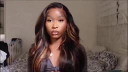 18-46 Inches FB30 Body Wave HD Lace Front Wigs Human Hair 200 Density 13x4 13x6 Transparent Lace Frontal Brazilian Wig for Women
