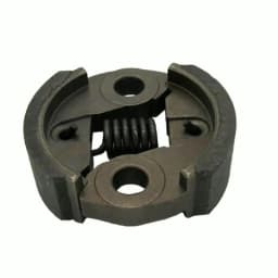 Clutch Assembly For Various lawn Brush Cutters Engine for 23CC 26CC 32CC 34CC Trimmer Engine Motor Clutch Accessories