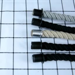New 1 Pair Long Short Rope Obag Handle Durable Straps for O Bag AccesoriosClassic Mini