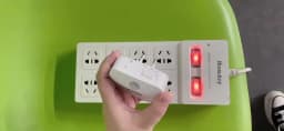 Motion Sensor LED Night Light Plug in Socket 3 Color Temperature Room Kitchen WC Hallway Human Infrared Induction Emergency Lamp