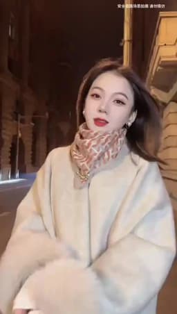 Luxury Design Magnetic Triangle Neck Protection Scarf For Women Cotton And Linen Scarf High-end Neck Scarf Spring Autumn Bandana