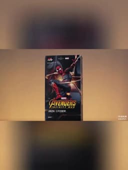 ZD Toy Spider-Man Brand New Day Spider Man PS4 Peter Parker Gold Black Red Iron Spider Hobie Brown Action Figure Toys Model Gift