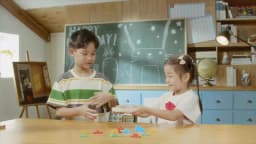 2026 Giiker Super Blocks | 1000+ Levelled Challenges | STEM Educational Jigsaw Puzzle & Intelligent Toy for Kids 6-12