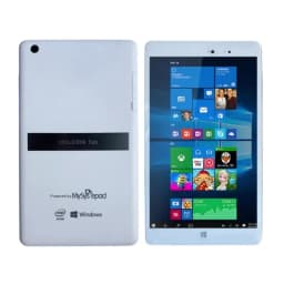 New 32bits 8" Windows 10 Tablet Intel Atom X5-Z3735 CPU Quad Core 2GB DDR3 RAM 16GB EMMC ROM Dual Cameras WIFI 1*HDMI Port