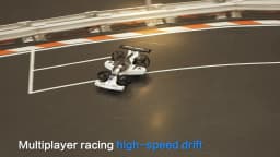 2026 2in1 Amphibious RC Car And RC Plane 2.4G Left and Right Throttle Drift Racing Fixed-wing Aircraft Drone Toys For Children