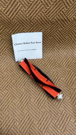 For XiaoMi Roborock S5 S50 S51 S55 S6 S60 S6 Pure Vacuum Cleaner Spare Parts HEPA Filter Mop Cloth Side / Main Brush Accessories