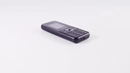 UNIWA E1802 2G Cellphone 1.77 Inch Keypad Phone Push Button 1800mAh Telephone for Senior Elder Dual SIM Dual Standby Wireless FM