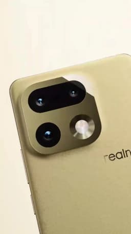 realme Smartphone 16 Pro Plus 5G 200MP Luma Color Camera 50MP Telephoto Camera 700omAh Battery 80w Charge Snapdragon 7 Gen 4
